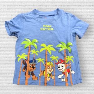Paw Patrol | Palm Tree | Tee